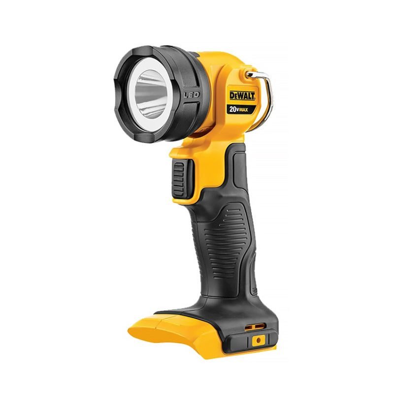 DeWalt Dewalt DCL040 20V Max Cordless LED Work Light (Bare), General Hardware Flashlights & Worklights — Southend Philippines