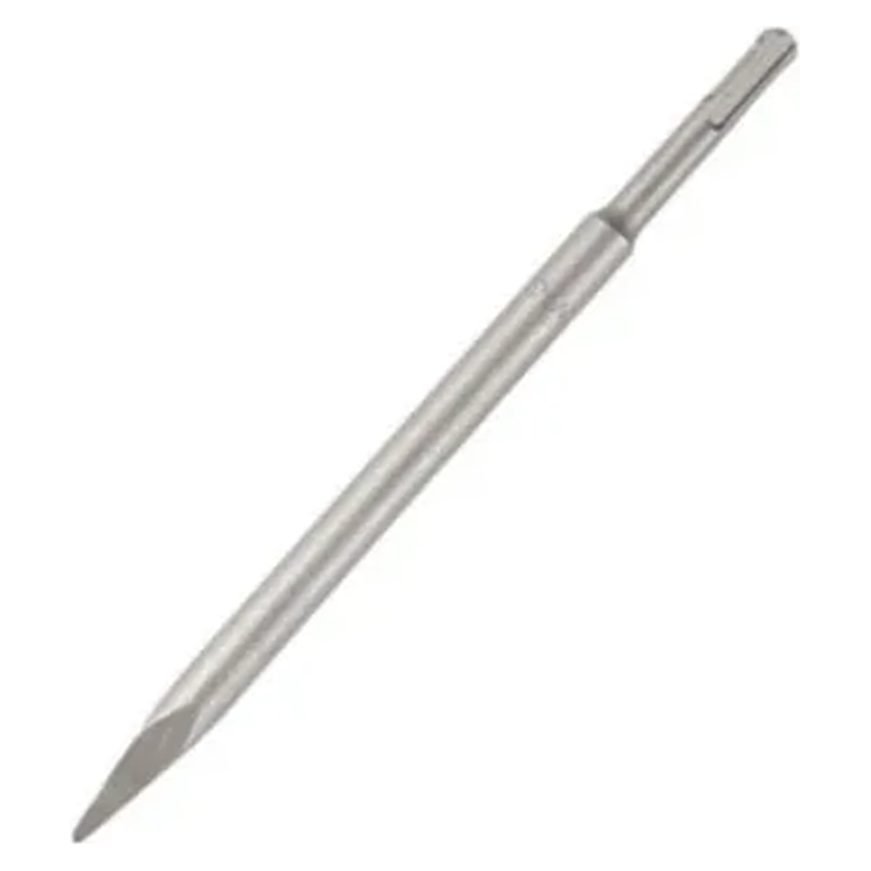 DeWalt Dewalt DWA0801 Pointed Chisel 250mm SDS-Plus, General Hardware Hammers & Chisels — Southend Philippines