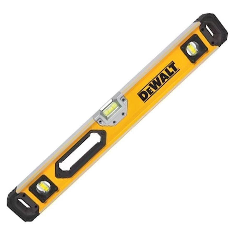Dewalt DWHT0‐43224‐30 Box Beam Level Bar 24"