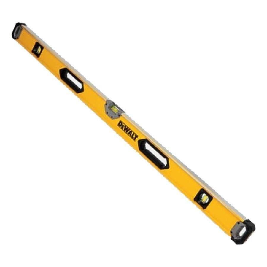 Dewalt DWHT0‐43248‐30 Box Beam Level Bar 48"