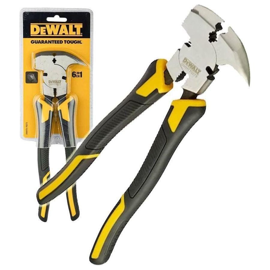 Dewalt DWHT0‐70273 Fencing Pliers
