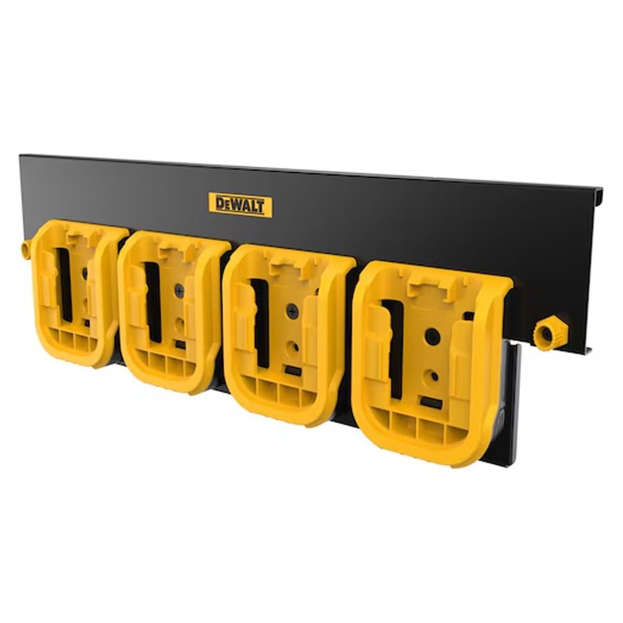 DeWalt Dewalt DWST82819 Battery Rail Mount, General Hardware — Southend Philippines