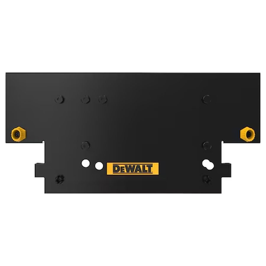 Dewalt DWST82821 Battery Charger Rail Mount — General Hardware, Southend Philippines