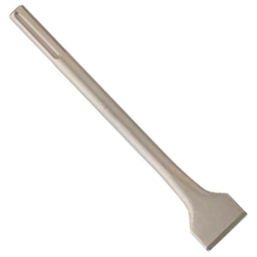 Diager Diager Flat Chisel SDS-Plus, General Hardware Hammers & Chisels — Southend Philippines