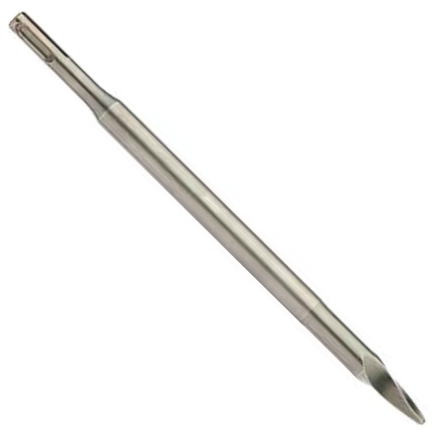 Diager Diager Helical Pointed Chisel SDS-Plus, General Hardware Hammers & Chisels — Southend Philippines