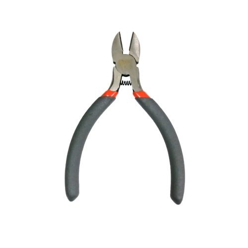 Diagonal Pliers W/ Spring, General Hardware Pliers & Cutters — Southend Philippines