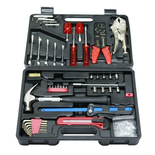 DIY Tool Set 115 Pcs., General Hardware Hand Tools — Southend Philippines