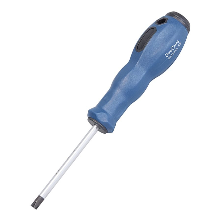 Dong Cheng DCTSSS150 Flat / Slotted Screwdriver 6x150MM
