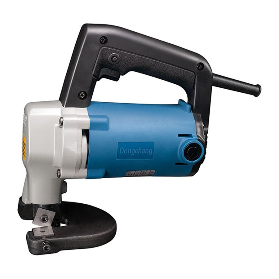 Dong Cheng DJJ32 Electric Shears / Nibblers 1200W, General Hardware Saws & Knives — Southend Philippines