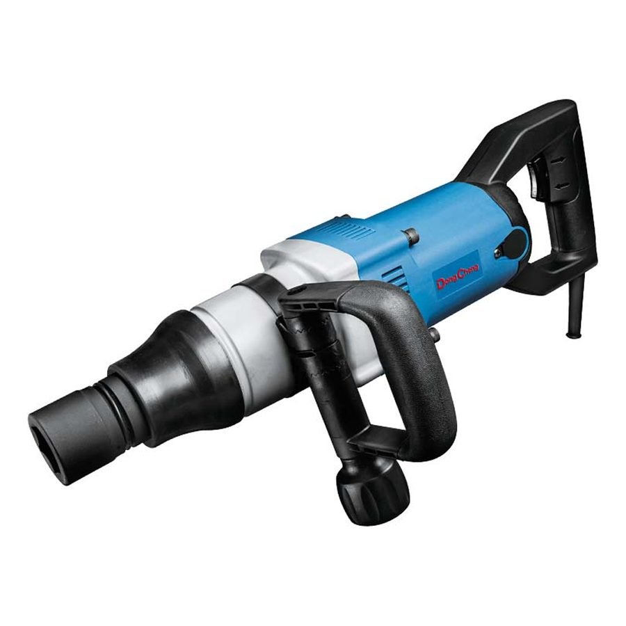 Dong Cheng DPB30 Electric Wrench 1050W, General Hardware Wrenches — Southend Philippines