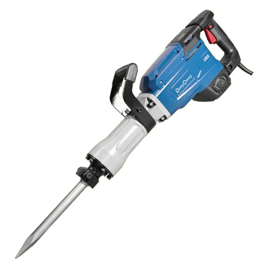 Dong Cheng DZ04-15S Demolition / Jack Hammer 1700W, General Hardware Hammers & Chisels — Southend Philippines