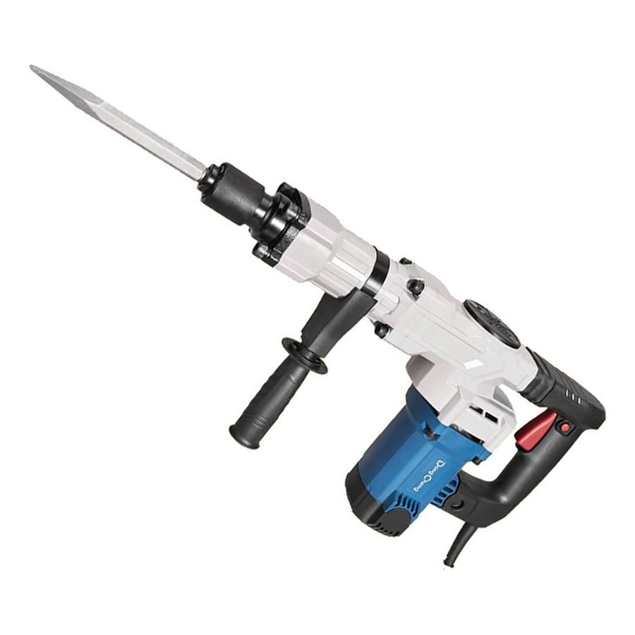 Dong Cheng DZG07-6 Chipping Gun / Jack Hammer 1600W, General Hardware Hammers & Chisels — Southend Philippines