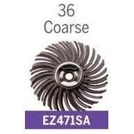Dremel EZ417SA Detail Abrasive Brush