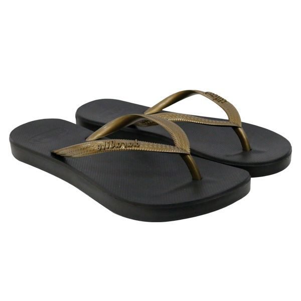Duralite Flip Flops: Sylvia, For Women