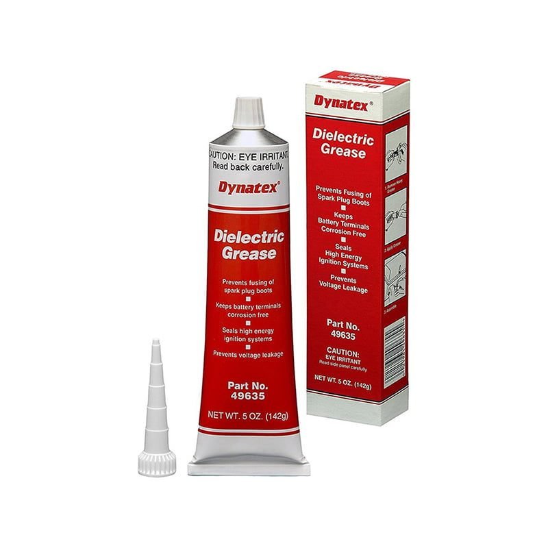 DYNATEX DIELECTRIC GREASE, General Hardware Adhesives & Chemicals — Southend Philippines