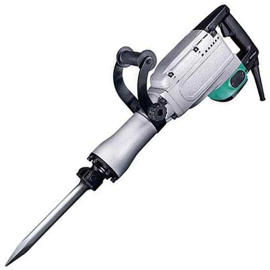 DZA DZA AZG04-15 Demolition / Jack Hammer 1520W, General Hardware Hammers & Chisels — Southend Philippines
