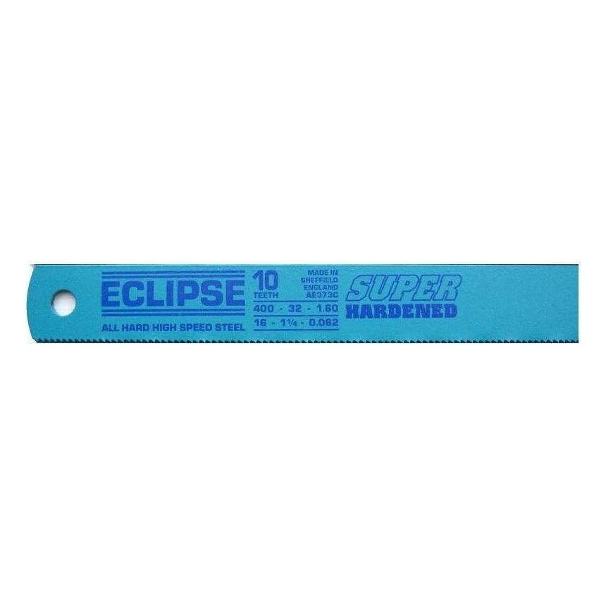 Eclipse Power Hacksaw Blade, General Hardware Saws & Knives — Southend Philippines