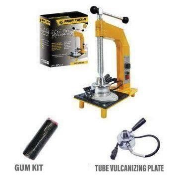 Electric Vulcanizer, General Hardware — Southend Philippines