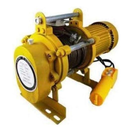 EWINCH1T Electric Winch 1T, General Hardware Lifting, Jacks & Rigging — Southend Philippines