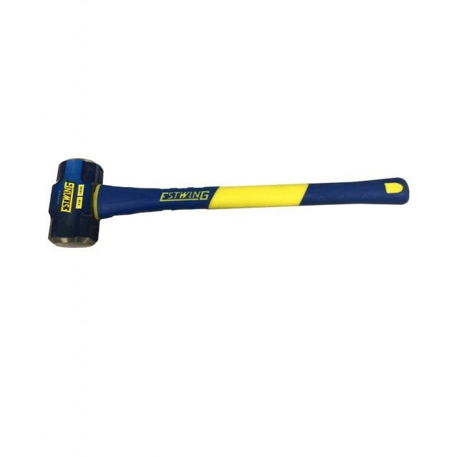 ESTWING Fiberglass Handle Sledge Hammer