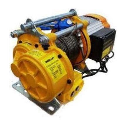 EWINCH1.5T Electric Winch 1500kg, General Hardware Hydraulic Tools — Southend Philippines