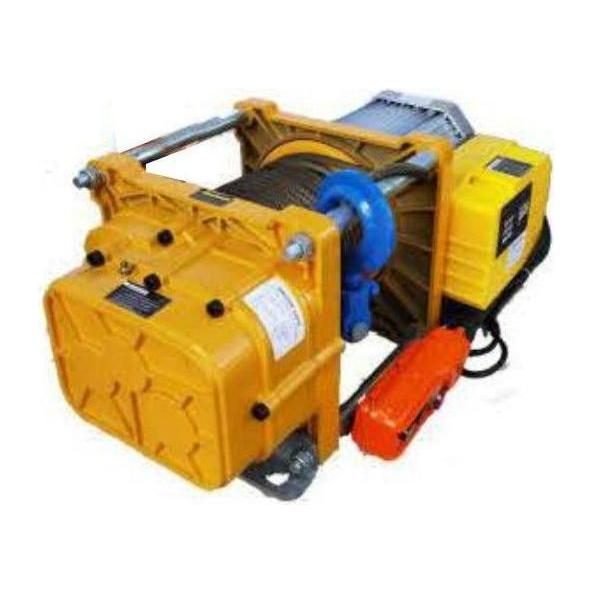 EWINCH25T Electric Winch 2500kg, General Hardware Hydraulic Tools — Southend Philippines