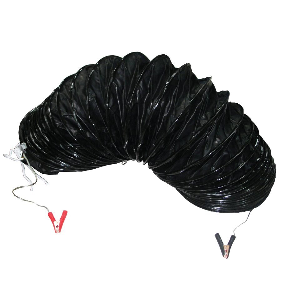 EXPLOSION PROOF