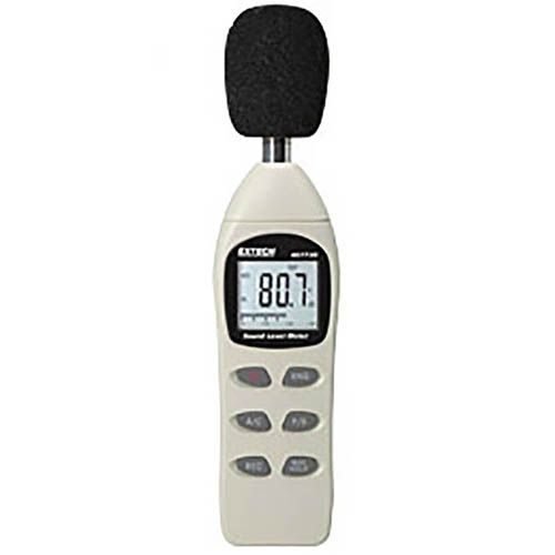 Extech 407730 Digital Sound Level Meter — General Hardware, Southend Philippines
