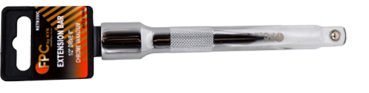 Extension Bar Chrome (KETB350C1/2 X 6″ CHROME)