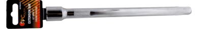 Extension Bar Chrome – KETB351C1/2 X 10″ CHROME