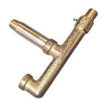 F-Brass Fitting 1/4", General Hardware — Southend Philippines