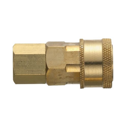 Female Socket Air Quick Coupler, General Hardware Sockets & Ratchets — Southend Philippines