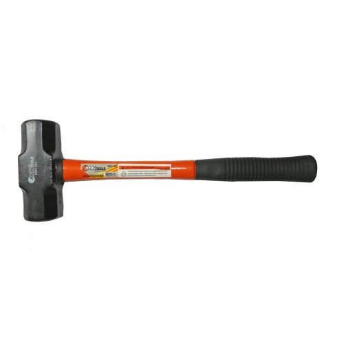 Fiberglass Sledge Hammer, General Hardware Hammers & Chisels — Southend Philippines