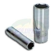 Flag Deep Socket Wrench 1/2" Drive (Loose), General Hardware Sockets & Ratchets — Southend Philippines