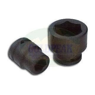 Flag Impact Socket Wrench 1/2" Drive (Loose), General Hardware Sockets & Ratchets — Southend Philippines