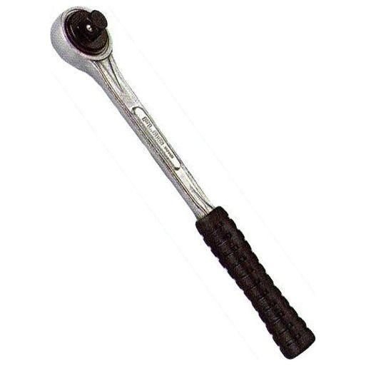 Flag Socket Wrench Ratchet Handle (Round Type), General Hardware Sockets & Ratchets — Southend Philippines