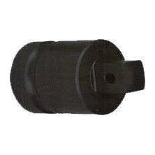 Flag Impact Socket Adaptor (Black Finish), General Hardware Sockets & Ratchets — Southend Philippines