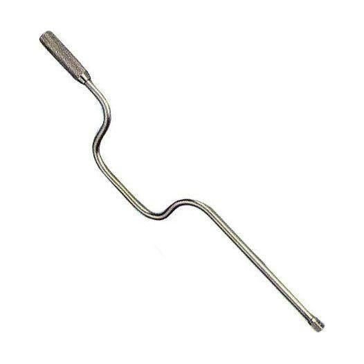Flag SPD4 Socket Wrench Speeder Handle, General Hardware Sockets & Ratchets — Southend Philippines