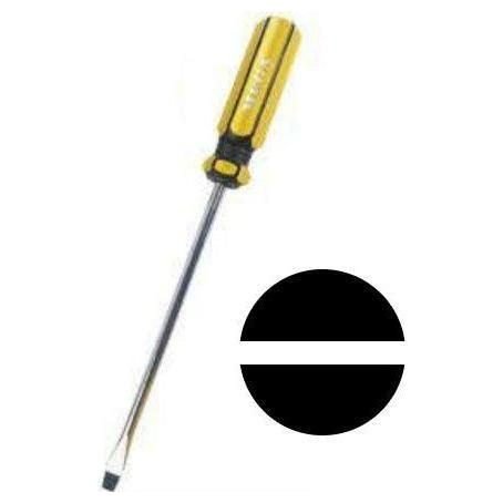 Flat Screwdriver, General Hardware Screwdrivers — Southend Philippines