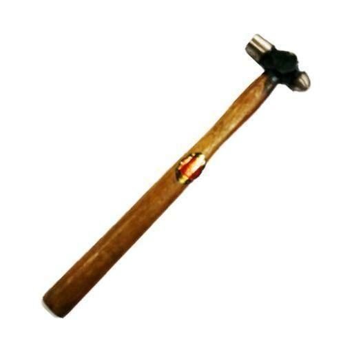 FM Diamond Ballpein Hammer, General Hardware Hammers, Chisels & Planes — Southend Philippines