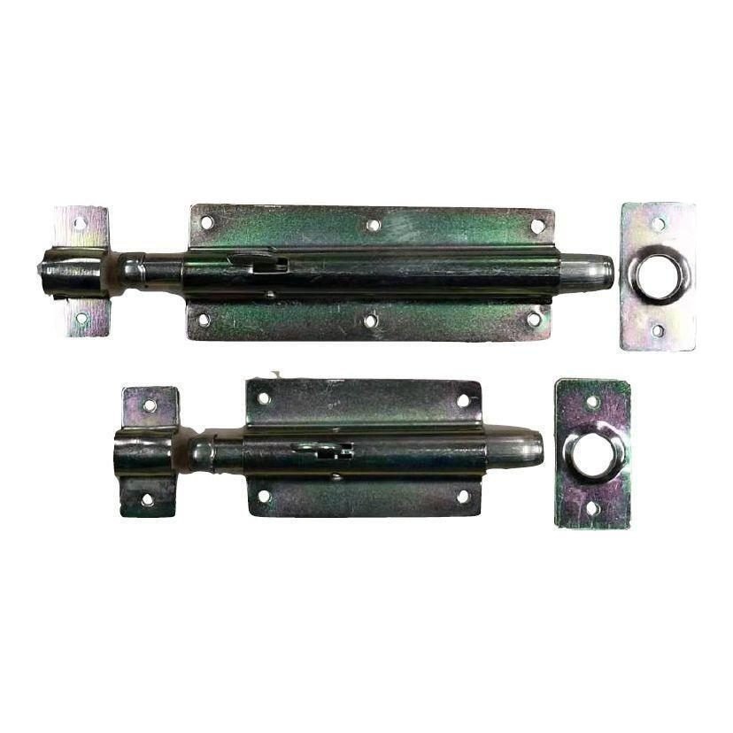 FM (Diamond) Barrel Bolt, General Hardware Fasteners — Southend Philippines