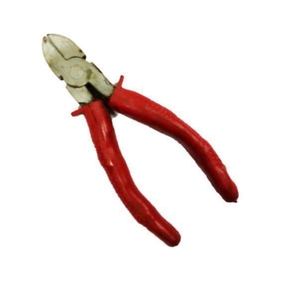 FM Diamond Diagonal Cutting Plier, General Hardware Pliers & Cutters — Southend Philippines