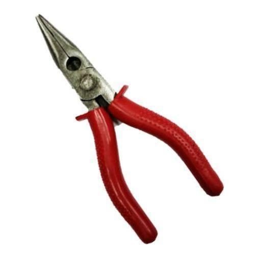 FM Diamond Long Nose Pliers, General Hardware Pliers & Cutters — Southend Philippines