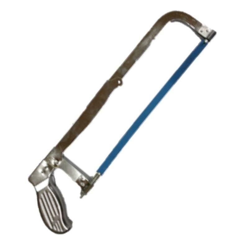 FM Hacksaw Frame With Blade, General Hardware Saws & Knives — Southend Philippines