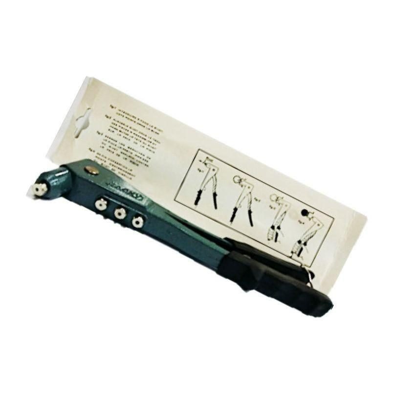 FM Jacky Hand Riveter, General Hardware Pliers & Cutters — Southend Philippines
