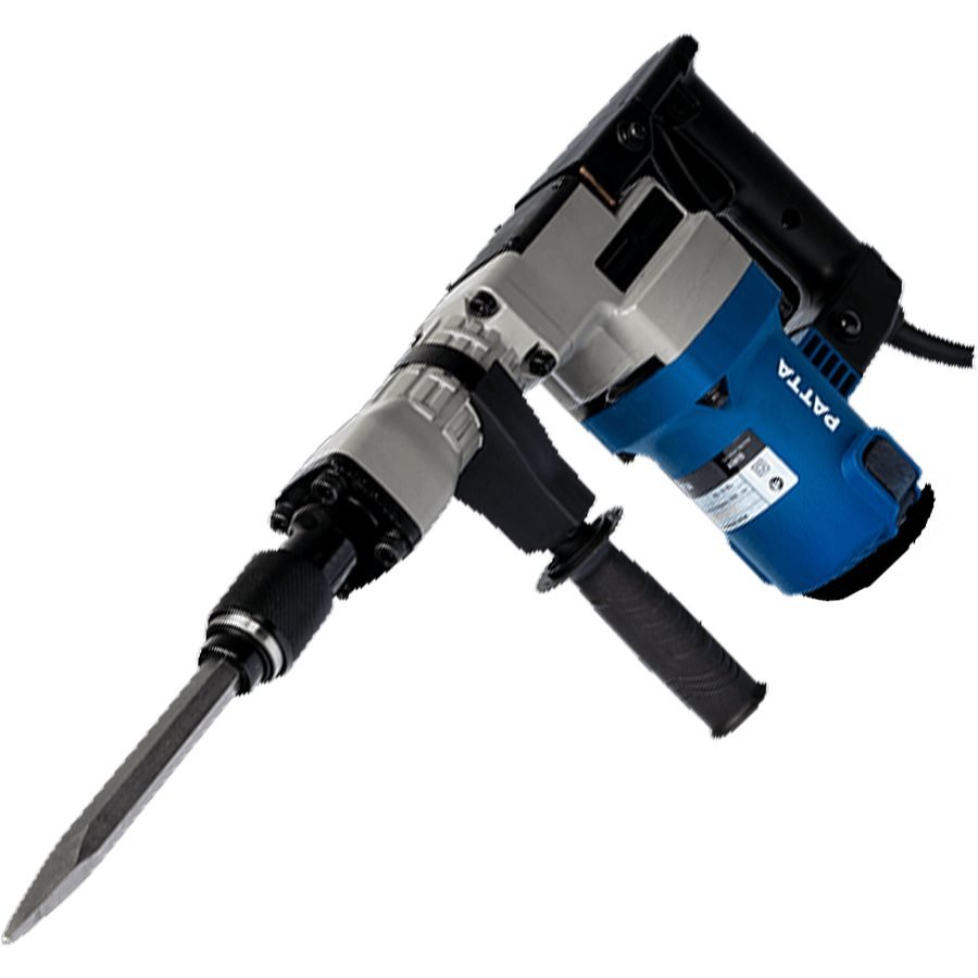 Patta Patta ADH10 Demolition Hammer 1050W, General Hardware Hammers & Chisels — Southend Philippines