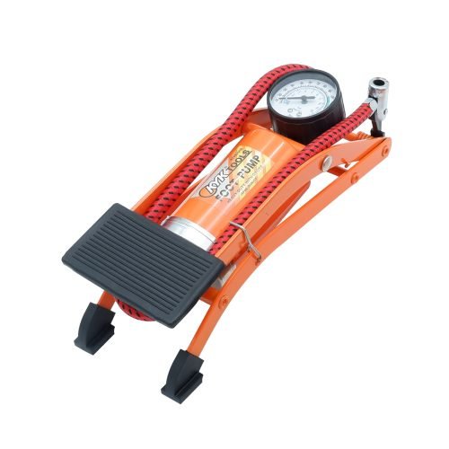 Foot Pump Single, General Hardware Hand Tools — Southend Philippines