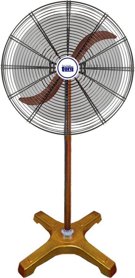 FS 75 STAND FAN 30” (750mm) 380W