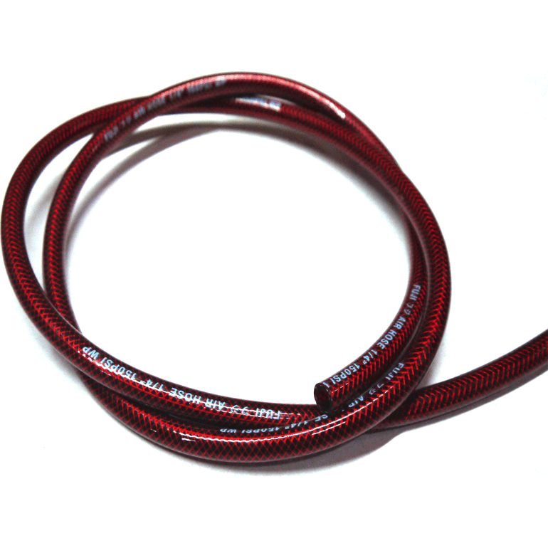 Fuji Air Hose 1/4", General Hardware Hoses & Reels — Southend Philippines