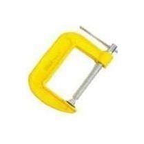 GC G-Clamp, General Hardware Clamps & Vises — Southend Philippines
